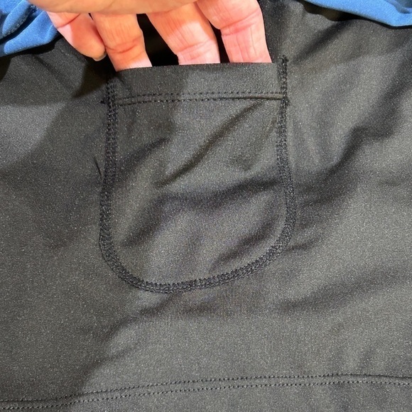 Lululemon Women's Skirt KNOCKOFF M/R Tennis/Golf W/Shorts Pocket Size-2/4 EUC - Picture 7 of 8